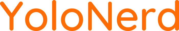 YoloNerd
